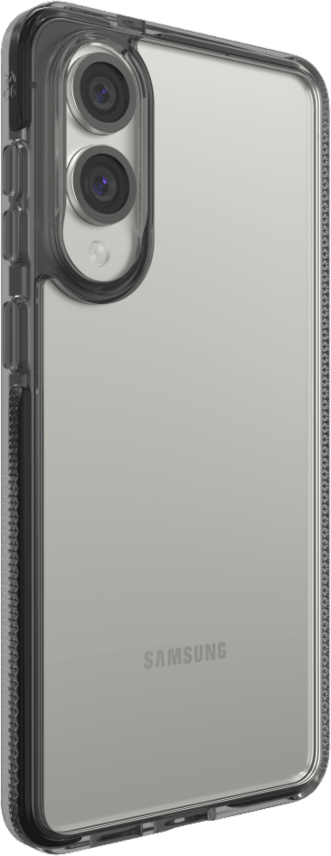 Coque ZAGG Graphene Santa Cruz pour Samsung Galaxy S25 Edge - Noir