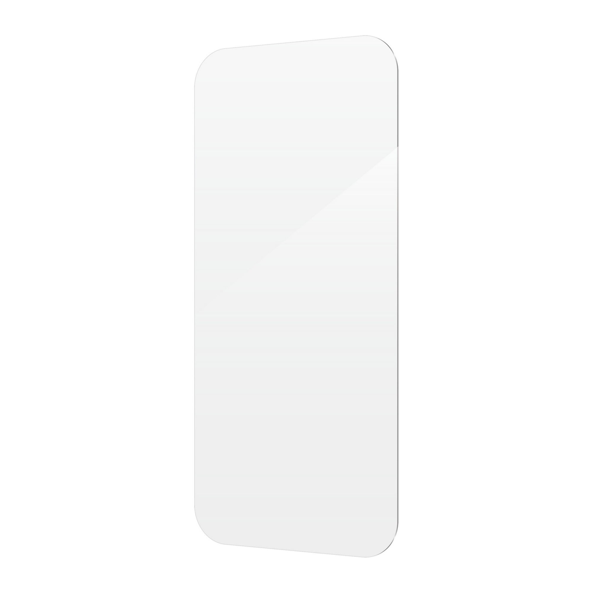 The InvisibleShield Glass Elite Screen Protector by ZAGG offers advanced strength for maximum protection.