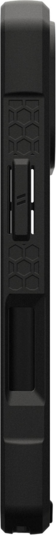 Coque UAG Monarch Pro MagSafe pour iPhone 17 Pro - Titane