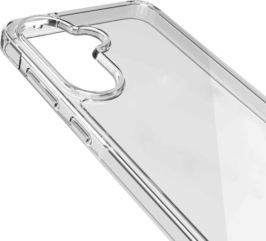 Blu Element - DropZone Air Case Clear for Samsung Galaxy A57 5G