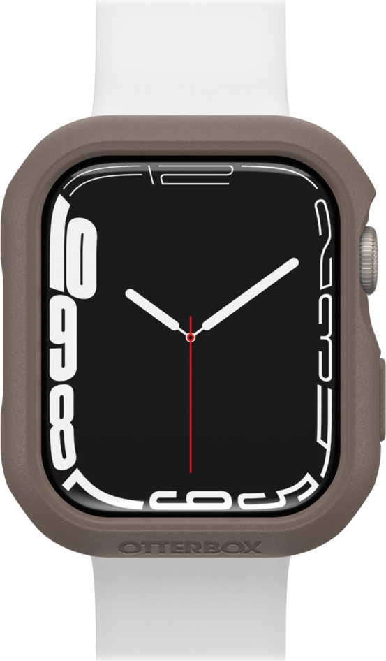 <p>The OtterBox Watch Bumper is streamlined for a precision fit and adds just the right amount of protection for the Apple Watch.</p>