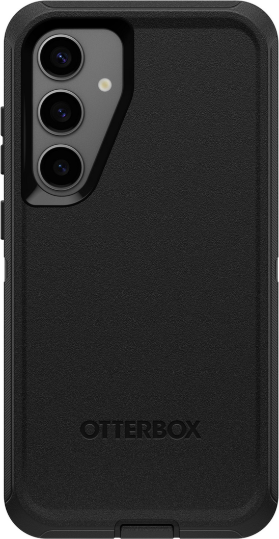 Take on every adventure with confidence with the OtterBox Defender Series, the multi-layer case that deflects and absorbs impact, keeping it away from your device.