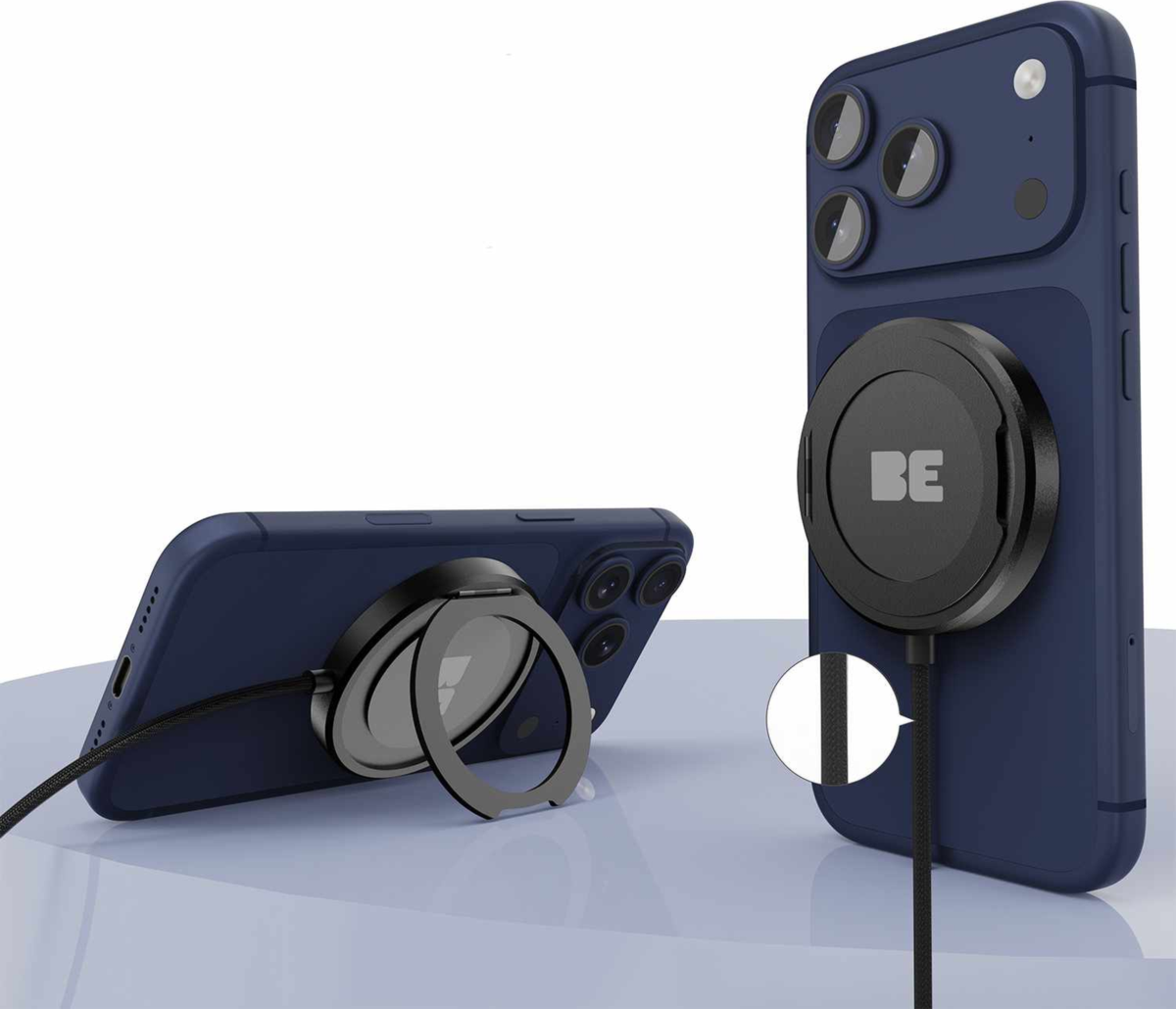 Blu Element