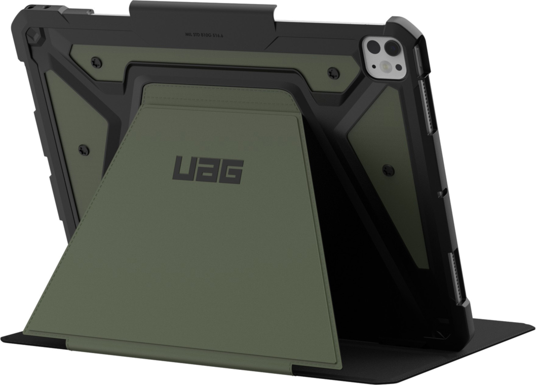 <p>Sleek silhouette and 360-degree unstoppable protection. The UAG Metropolis SE case features a rugged, non-slip exterior and protection without the bulk.</p>