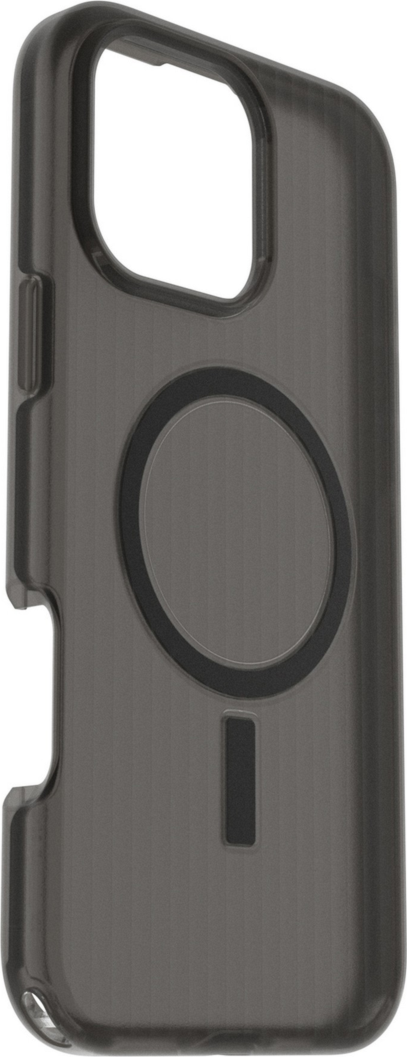 SYMMETRY SOFT-TOUCH TWIZZLERS DARK ECHO