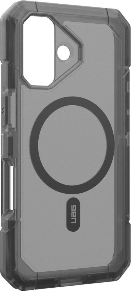 Built in Magnetic Module