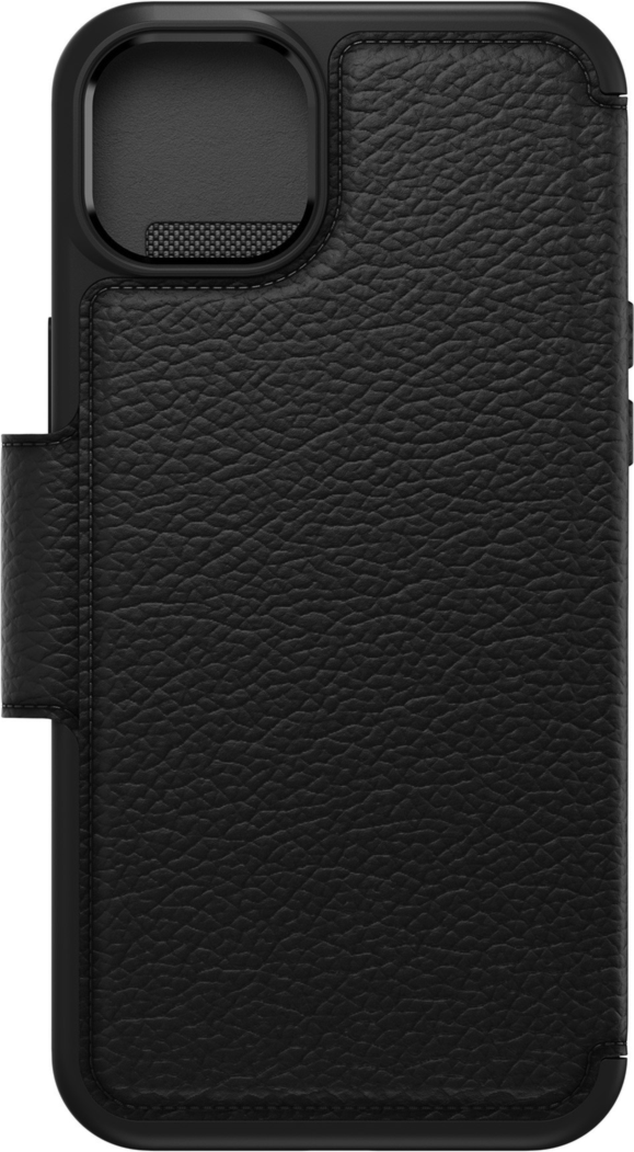 iPhone Plus Otterbox Strada Leather Folio Case
