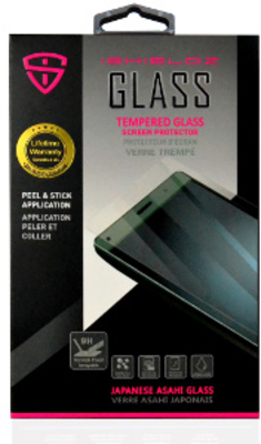 iPad 9.7 Pro Tempered Glass Screen Protector