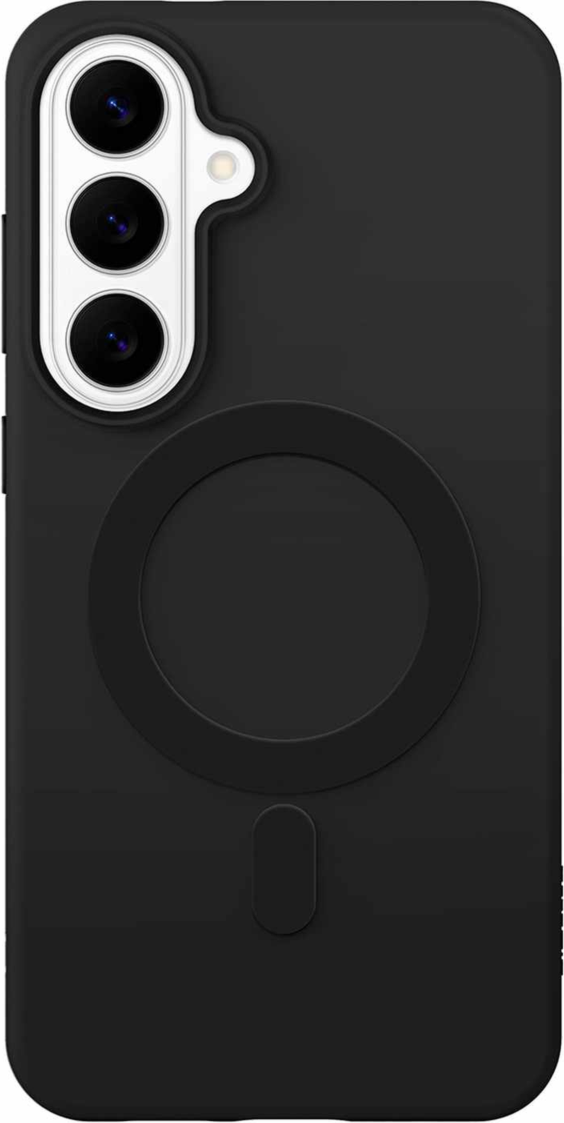 Nimbus9 N9ALMSSAMGS26PBLK Étui Alto 2 avec Magnets Noir pour Samsung Galaxy S26+