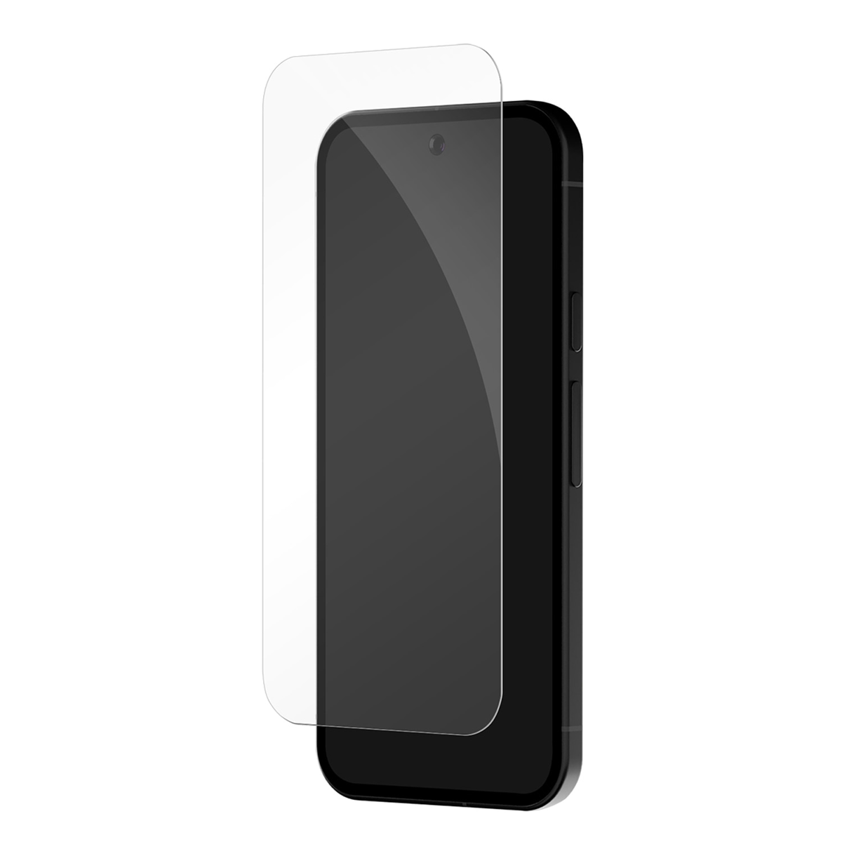 Blu Element - Tempered Glass Screen Protector for Google Pixel 10a Clear