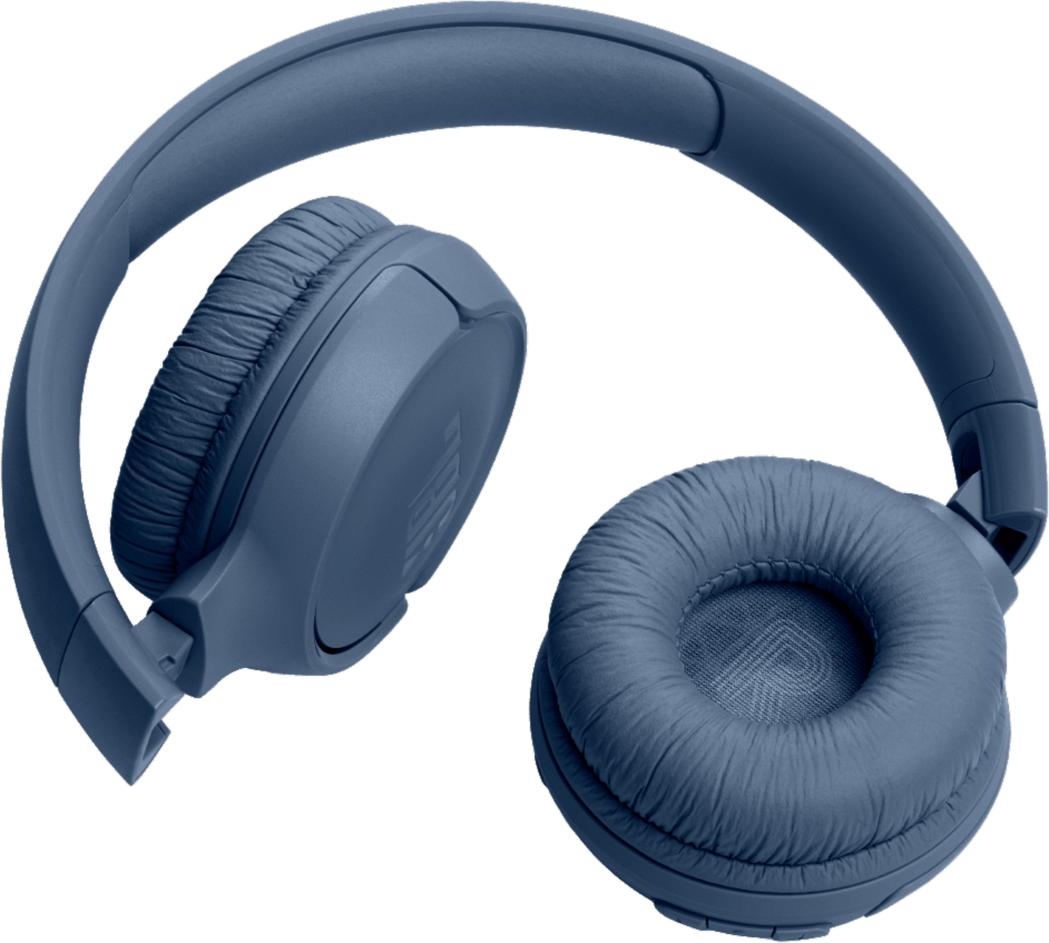 Wireless On-Ear Headphones