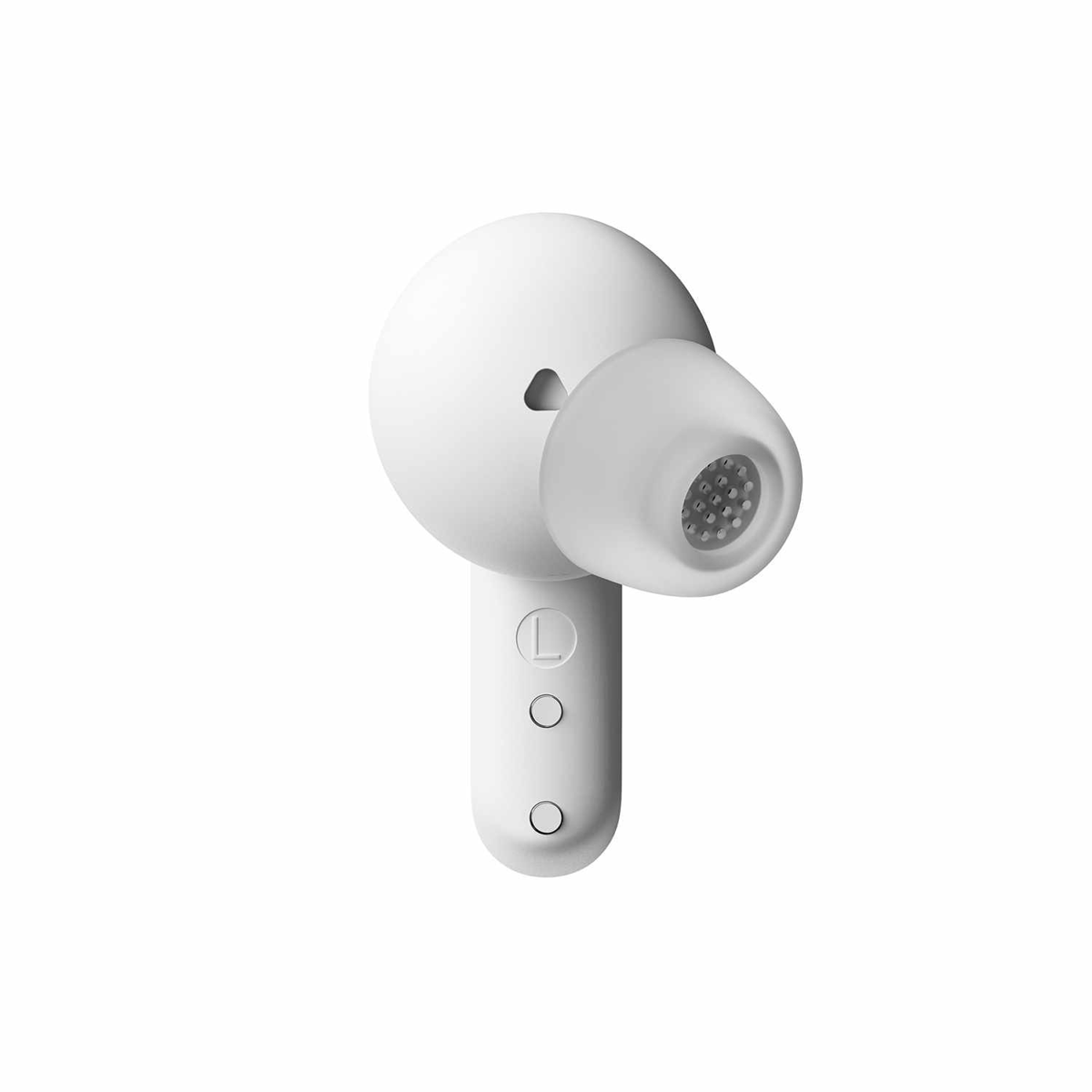 Sudio D11WHT Écouteurs Intra-Auriculaires D11 Blanc
