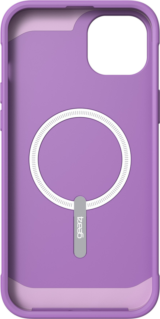 Gear4 - Havana Snap Case For Apple Iphone 14 Plus - Purple