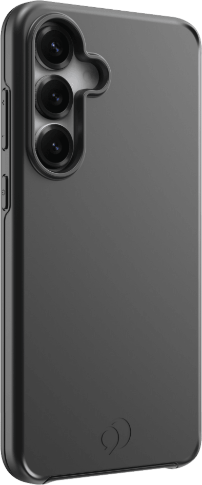 Nimbus9 - Cirrus 3 MagSafe Case for Samsung Galaxy S25 FE - Black