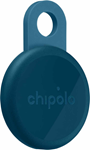 Chipolo - LOOP Tracking Tag (Works with Android's Find Hub Device or Apple Find My) - Navy