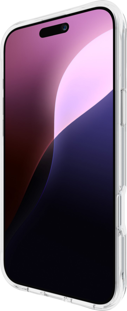 Clear, sleek and protective. The Case-Mate Tough Clear features 12 foot drop protection and a one-piece minimalistic design that will fit every occasion.