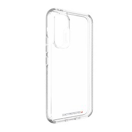 Galaxy A54 5G Gear4 D3O Crystal Palace Case - Clear