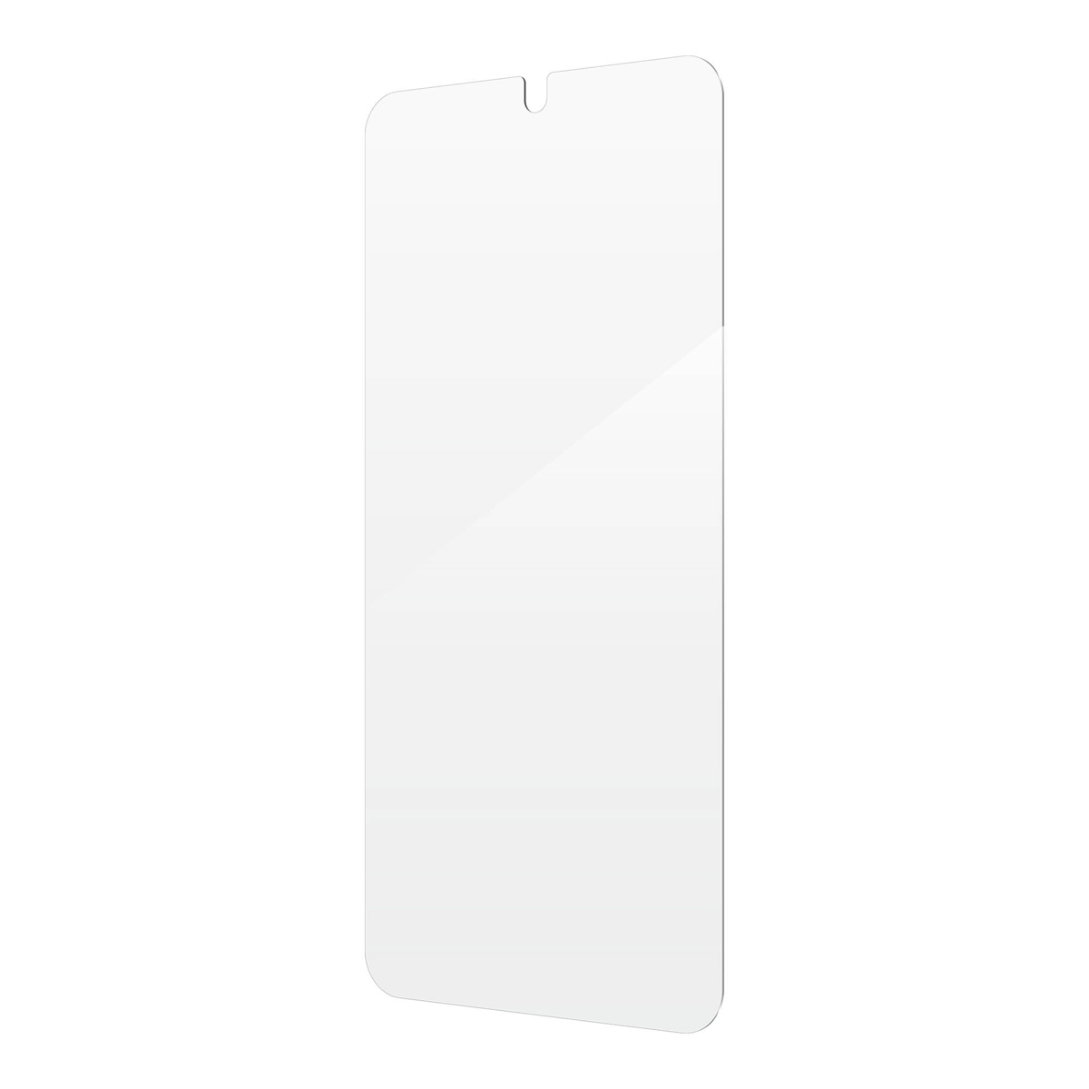 The InvisibleShield Glass Elite Screen Protector by ZAGG offers advanced strength for maximum protection.