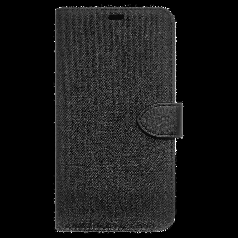 Blu Element - 2 in 1 Folio with Magsafe - iPhone 14/13 - Black