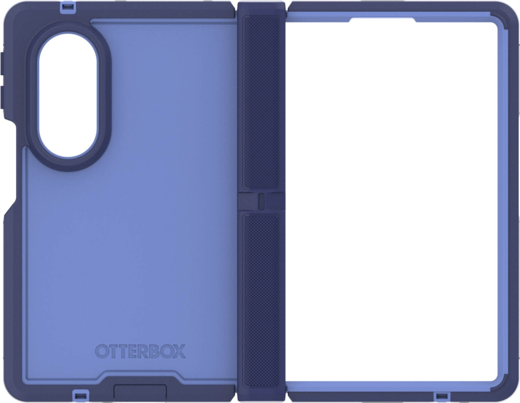 OtterBox - Defender Pro XT Case w/Magnets Witherwill Blue for Samsung Galaxy Z Fold8