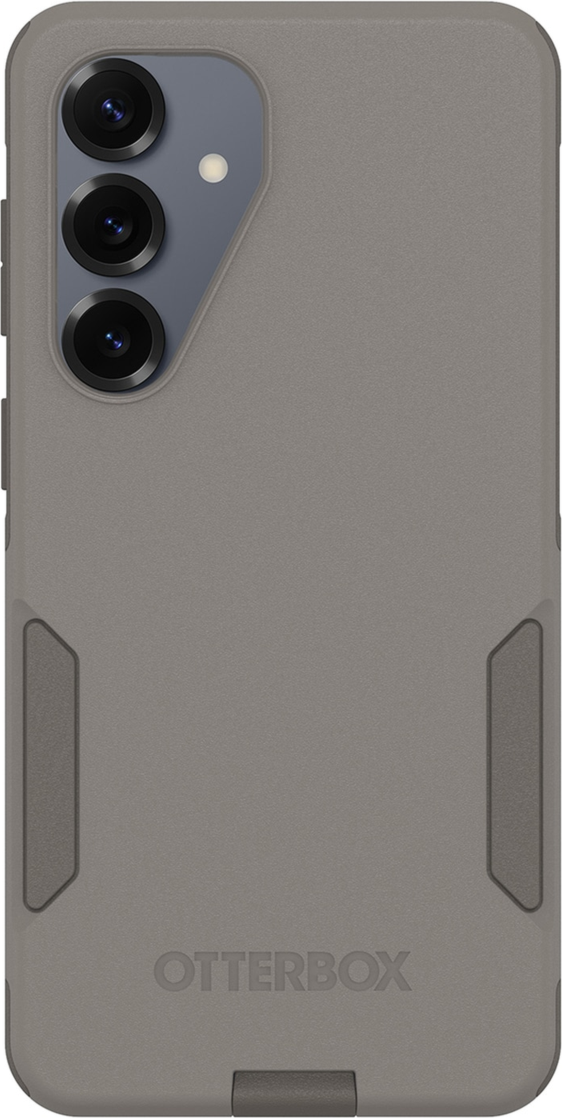 OtterBox - Commuter Case w/Magnets Grey Comfort Samsung for Samsung Galaxy S26+