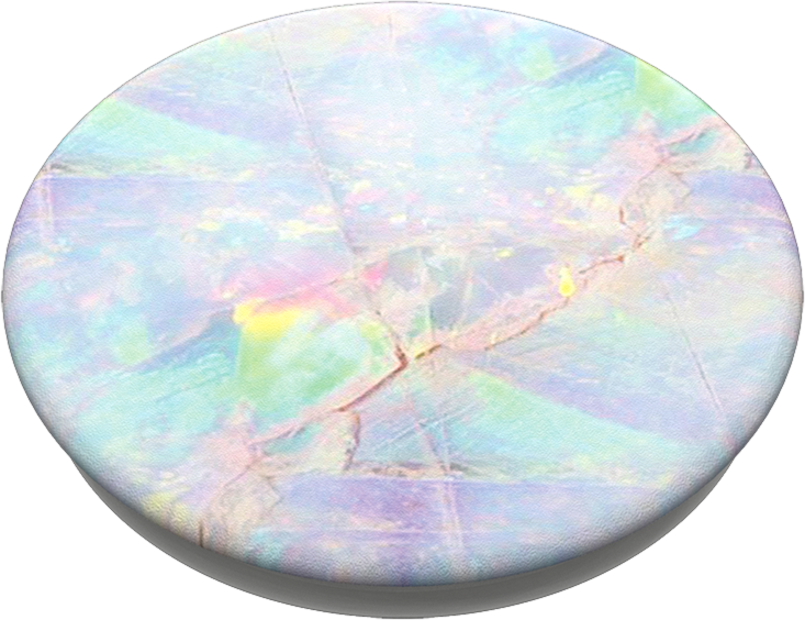 PopSockets PopGrip Opal