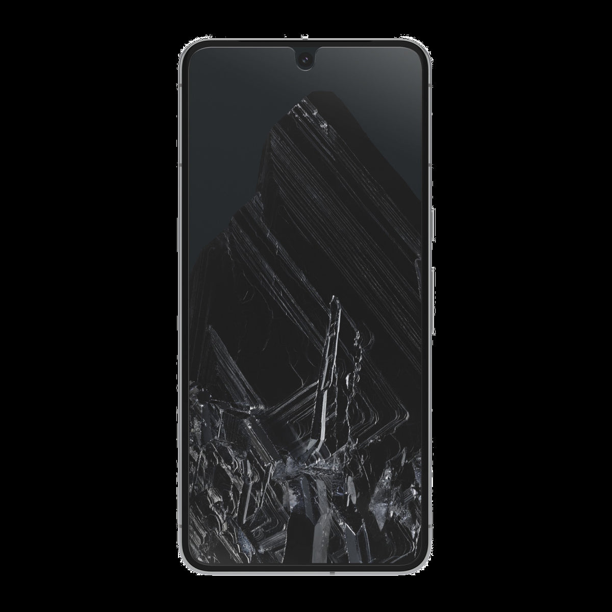 The OtterBox Glass Screen Protector delivers reliable protection against drops, breaks and scratches while also resisting smudges and fingerprints.