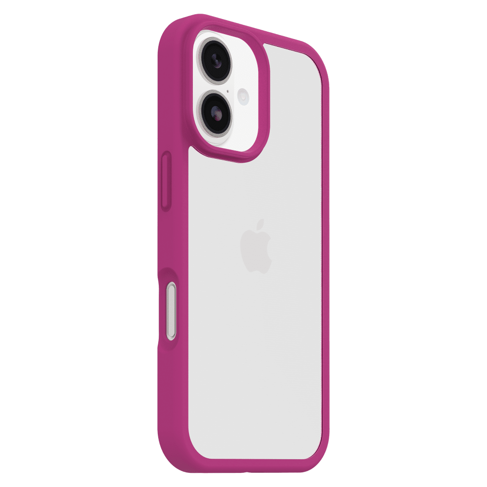 The ultra-thin OtterBox Profile Series case offers military-grade drop protection with a precision fit, soft grip edges for a sure hold, and wireless charging compatibility.