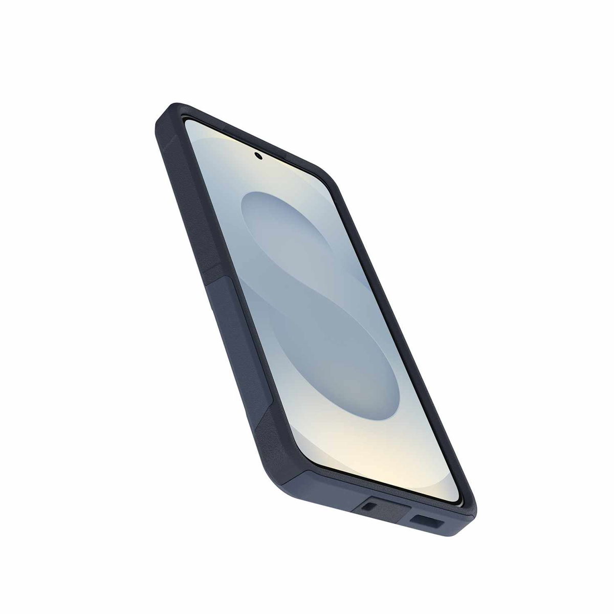 OtterBox 7799806 Étui Commuter avec Magnets Bleu Sentiment pour Samsung Galaxy S26
