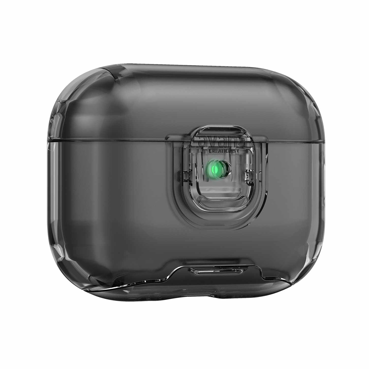 Avana - Ice Case Ash for AirPods Pro 3