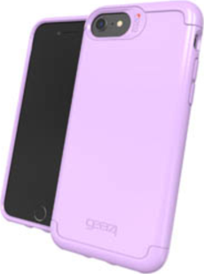 iPhone SE (2020)/8/7/6s/6 D3O Wembley Case - Lilac