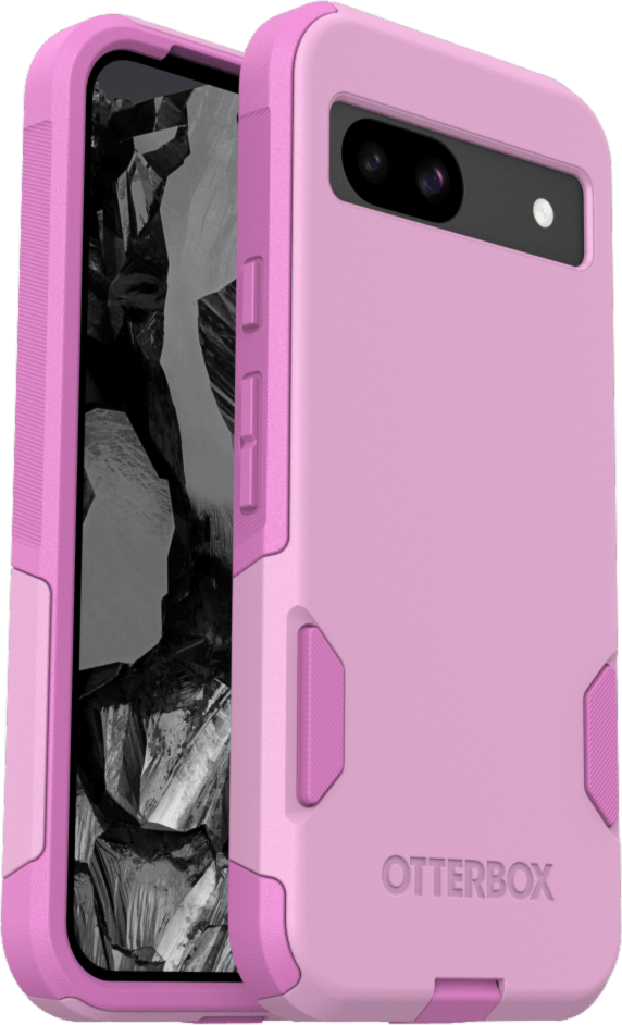 <p>The OtterBox Commuter Series case offers a slim yet tough look to complement any device without skipping out on protection for those who are constantly on-the-go.</p>