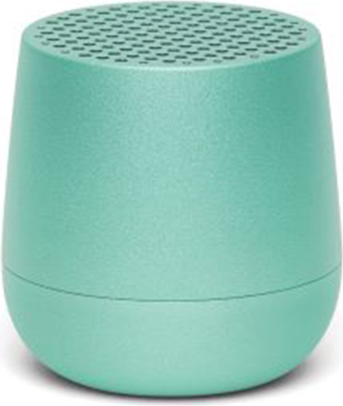 Lexon MINO+ Wireless rechargable BT speaker - Mint