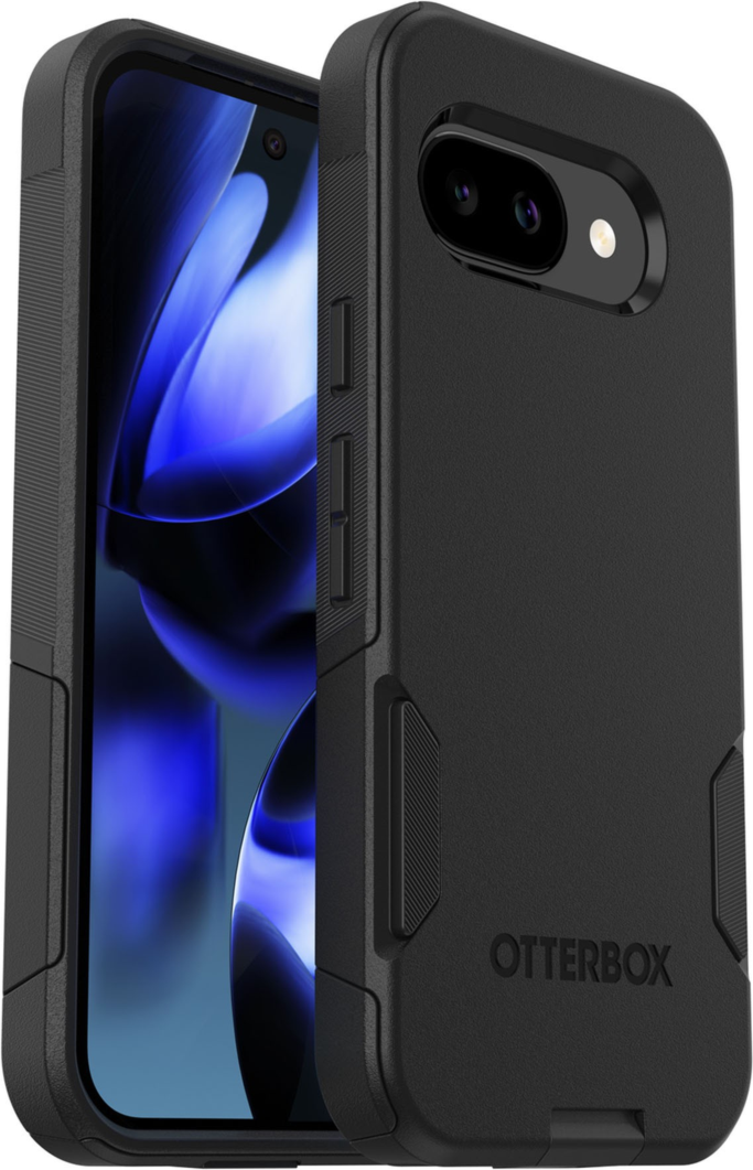 The OtterBox Commuter Series case offers a slim yet tough look to complement any device without skipping out on protection for those who are constantly on-the-go.