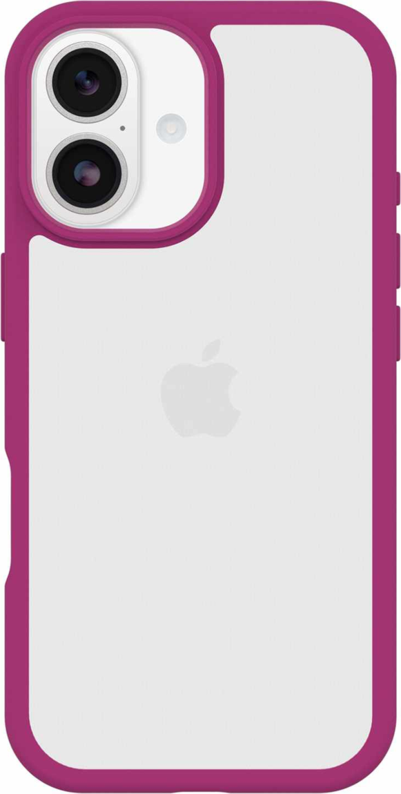 OtterBox - iPhone 17 Profile Case - Rose Crystal (Pink)