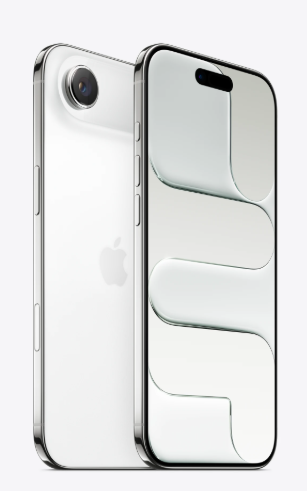 Apple iPhone 17