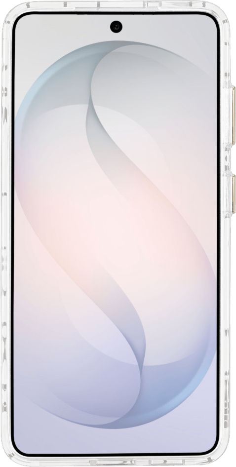 Case-Mate - Étui Floral Gems avec aimant pour Samsung Galaxy S26 - Or