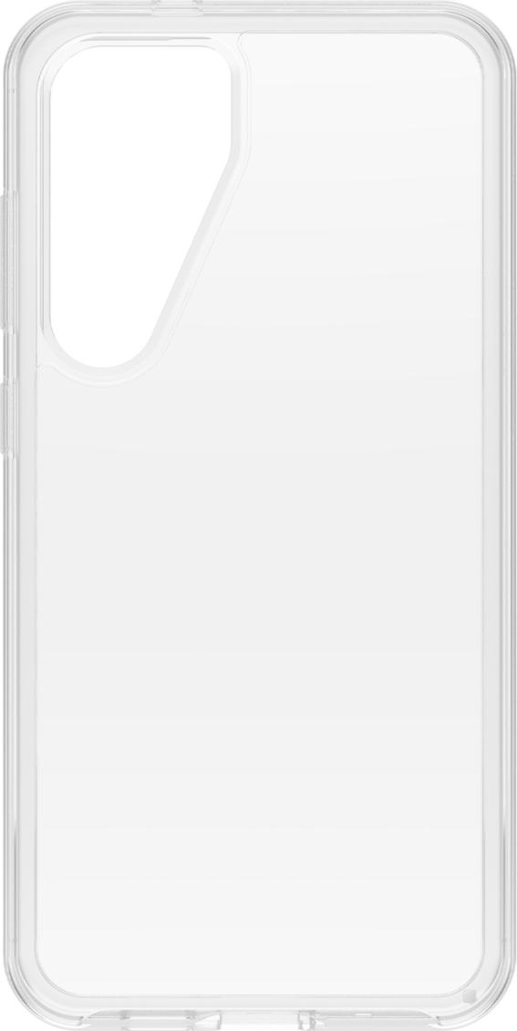 Samsung Galaxy S24+ 5G Otterbox Symmetry Clear Series Case