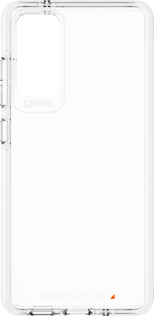 Galaxy S20 FE D3O Wembley Case - Clear