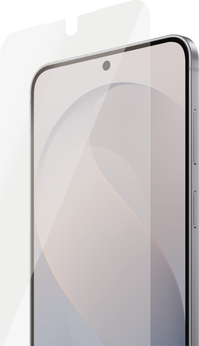 PanzerGlass SAFE UWF protecteur d’écran pour Samsung S26 FE 5G avec EasyAligner, transparent