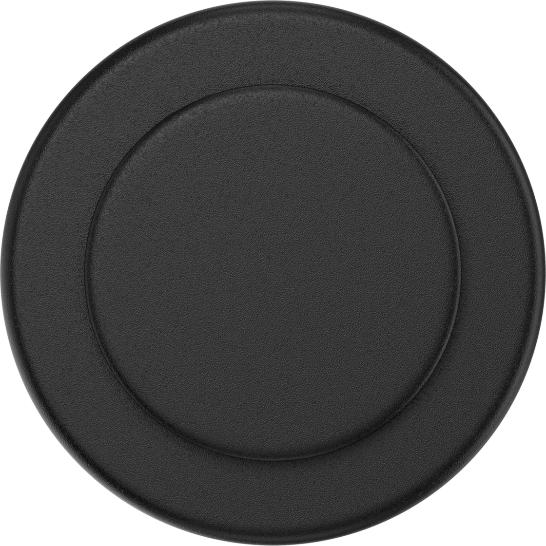 PopSockets - PopGrip MagSafe Circle - Black