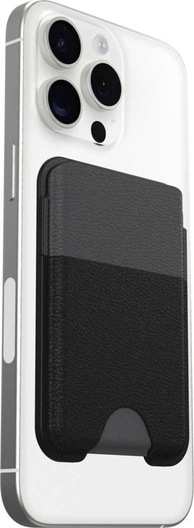 <p>Designed for extended functionality with the OtterBox Cactus Leather MagSafe Case, this Wallet offers secure storage for up to 3 cards.</p>