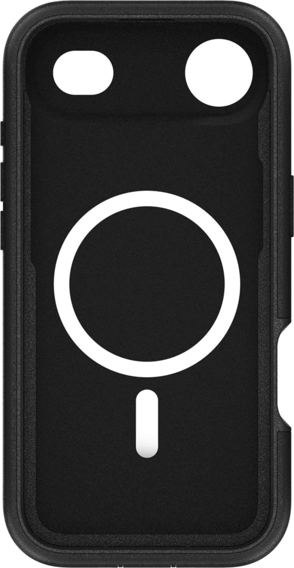 Pelican - Étui Voyager MagSafe avec étui de ceinture pour Apple iPhone Air - Noir