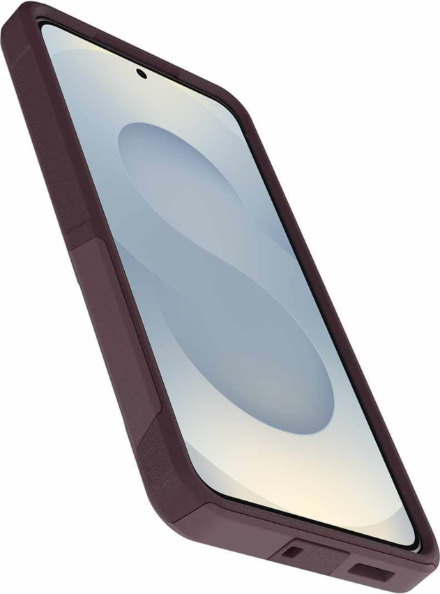 OtterBox - Étui Magnetic Commuter pour Samsung Galaxy S26 Plus - Mystère pourpre