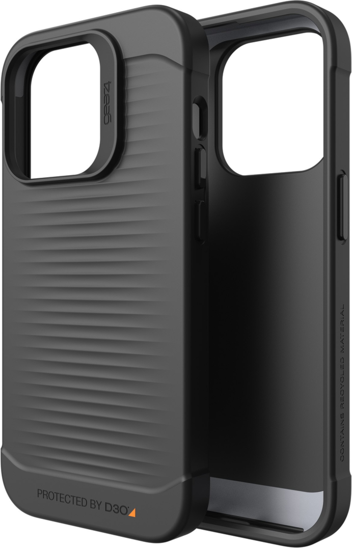 The Gear4 Havana case is a stylish, lightweight case that’ll deliver protection where it’s needed most.