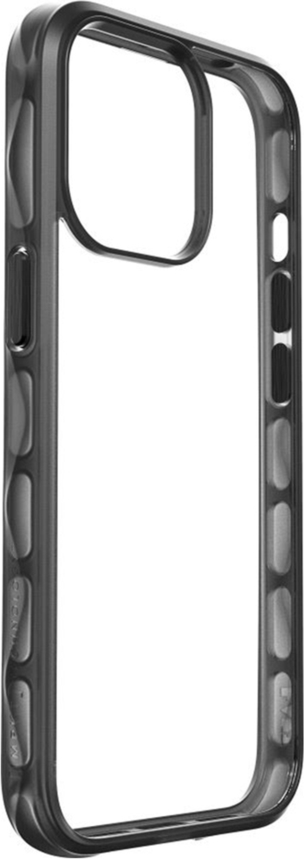 Laut - iPhone 13 Pro Max Crystal Matter IMPKT Case - Stealth