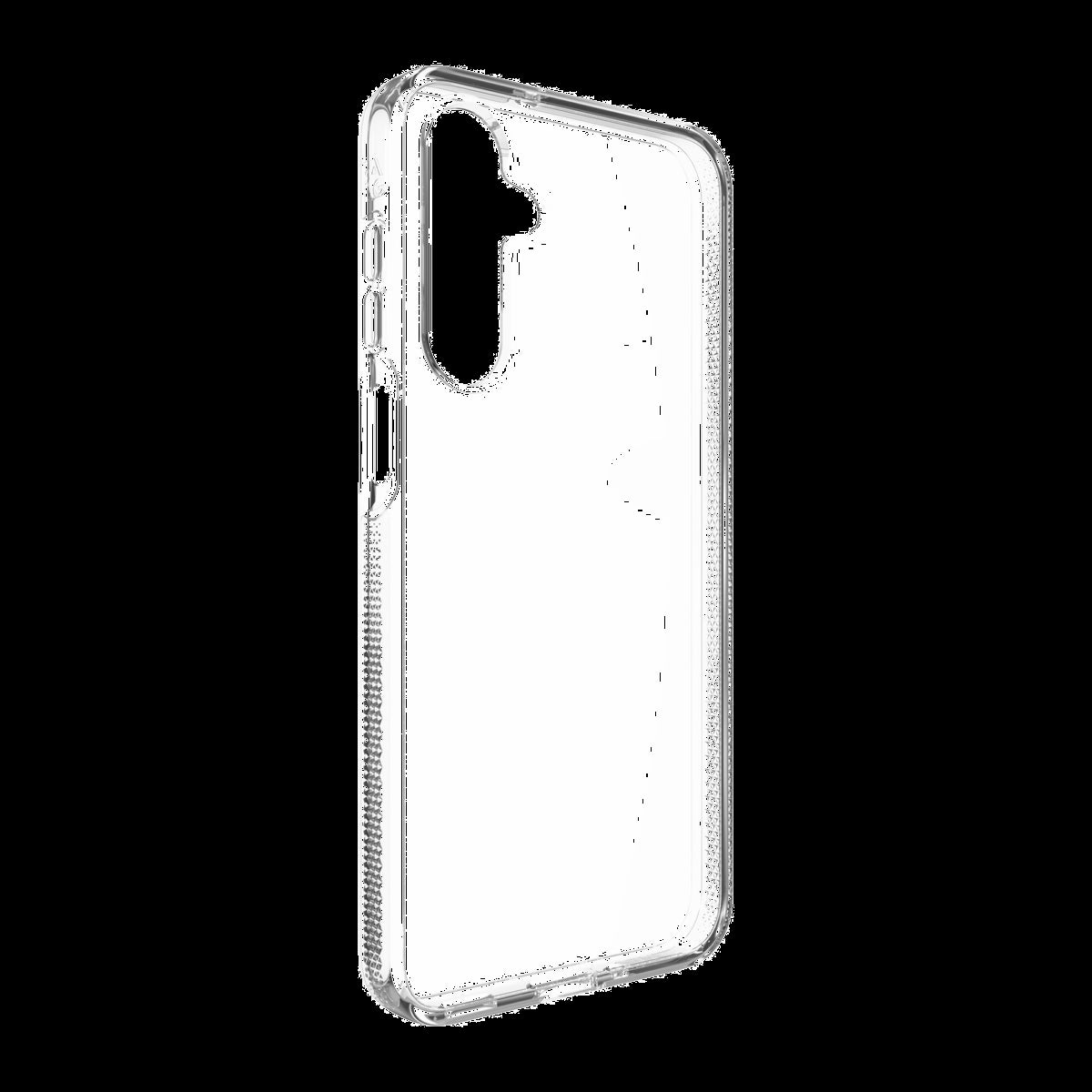 <p>Strengthened with Graphene, ZAGG's Crystal Palace series case combines an ultra-slim, crystal-clear profile with up to 13 ft of drop protection.</p>