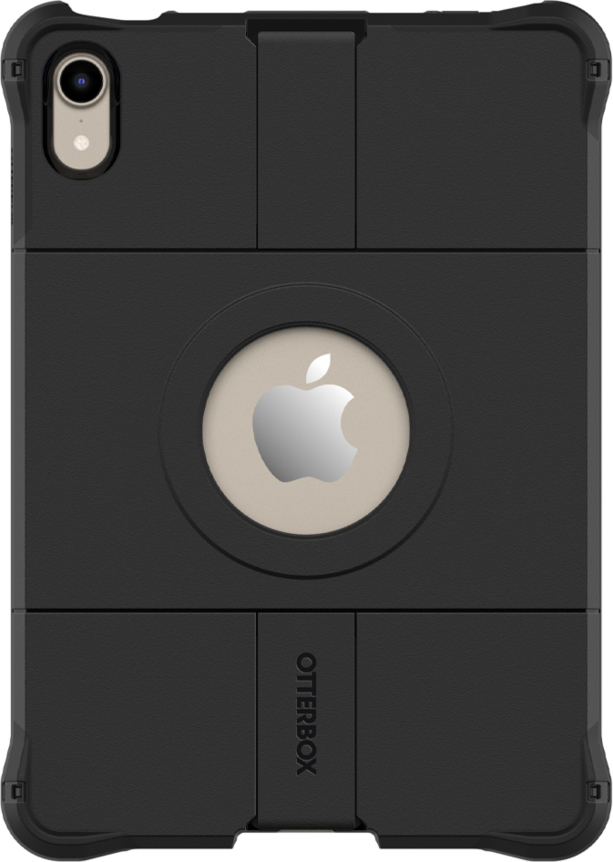 UNIVERSE IPAD MINI (6TH GEN) BLACK PRO PACK