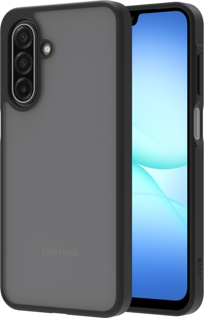 AXS PROShield Samsung Galaxy A17 | Smoke