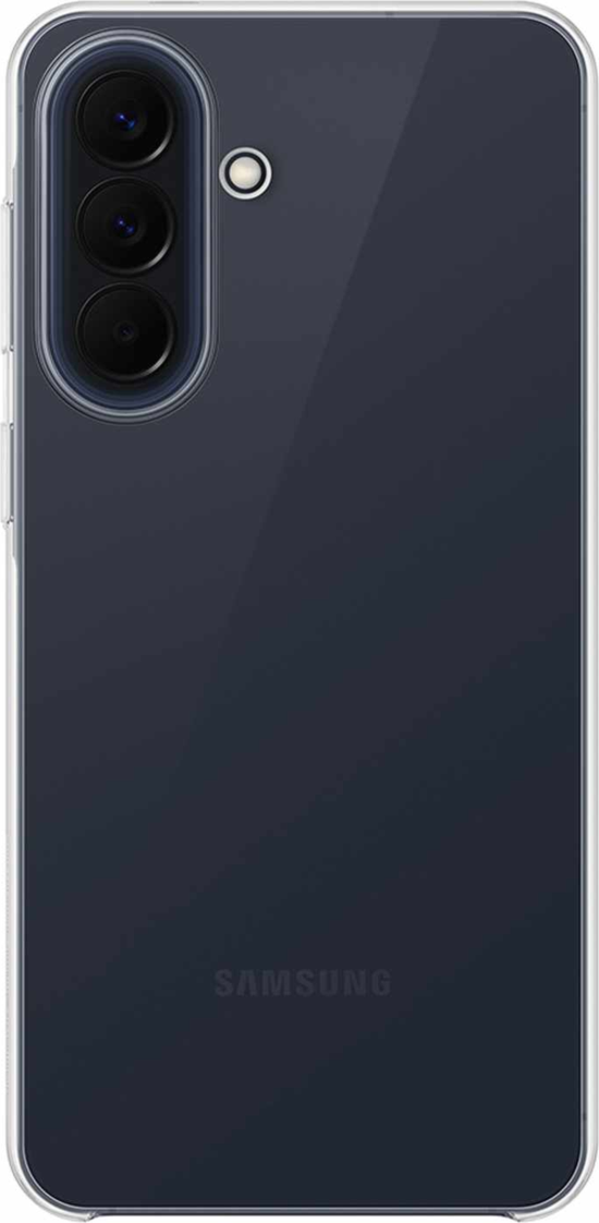 Samsung - Étui transparent Transparent pour Samsung Galaxy A57 5G